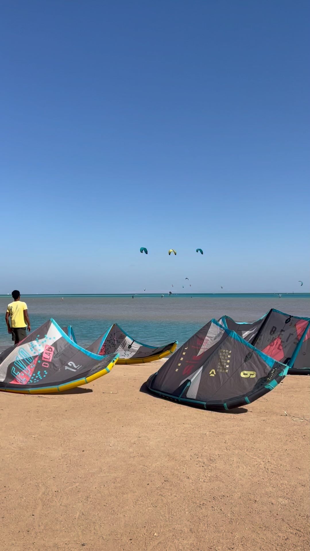 wind non stop 
