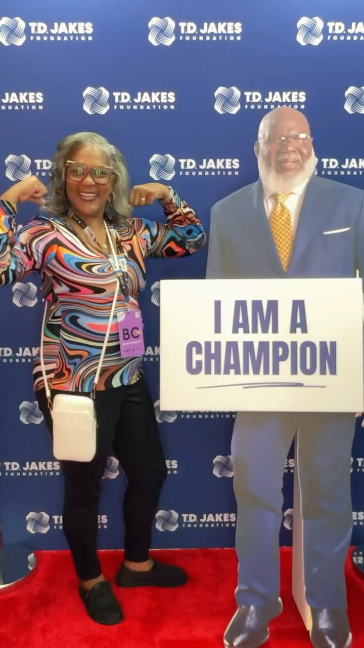 This #WorldLaughterDay, we’re celebrating the joy and connection shared at our booth during the International Leadership Summit. Grateful for every laugh, every smile, every conversation, and the community we’re building together. Can’t wait to do it with you all again, soon! 

#thisisils #worldlaughterday #laugh #joy #community #communitybuilding