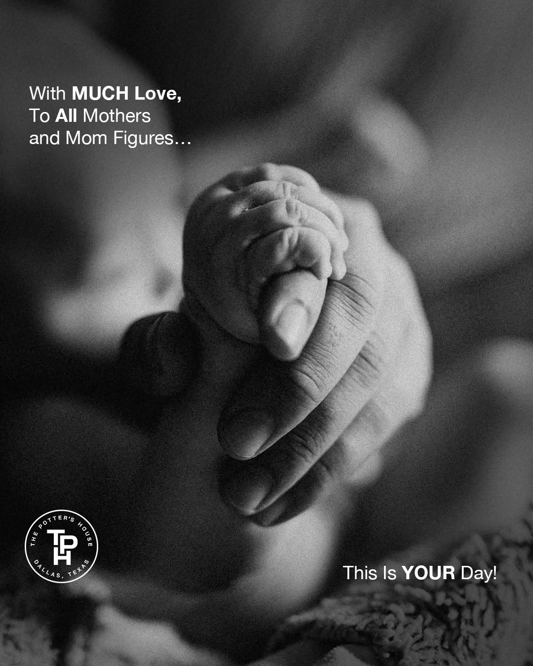 Today, we celebrate the strength, sacrifice, and unconditional love of mothers everywhere. 🌸 We honor the women who shape our world with wisdom and grace.