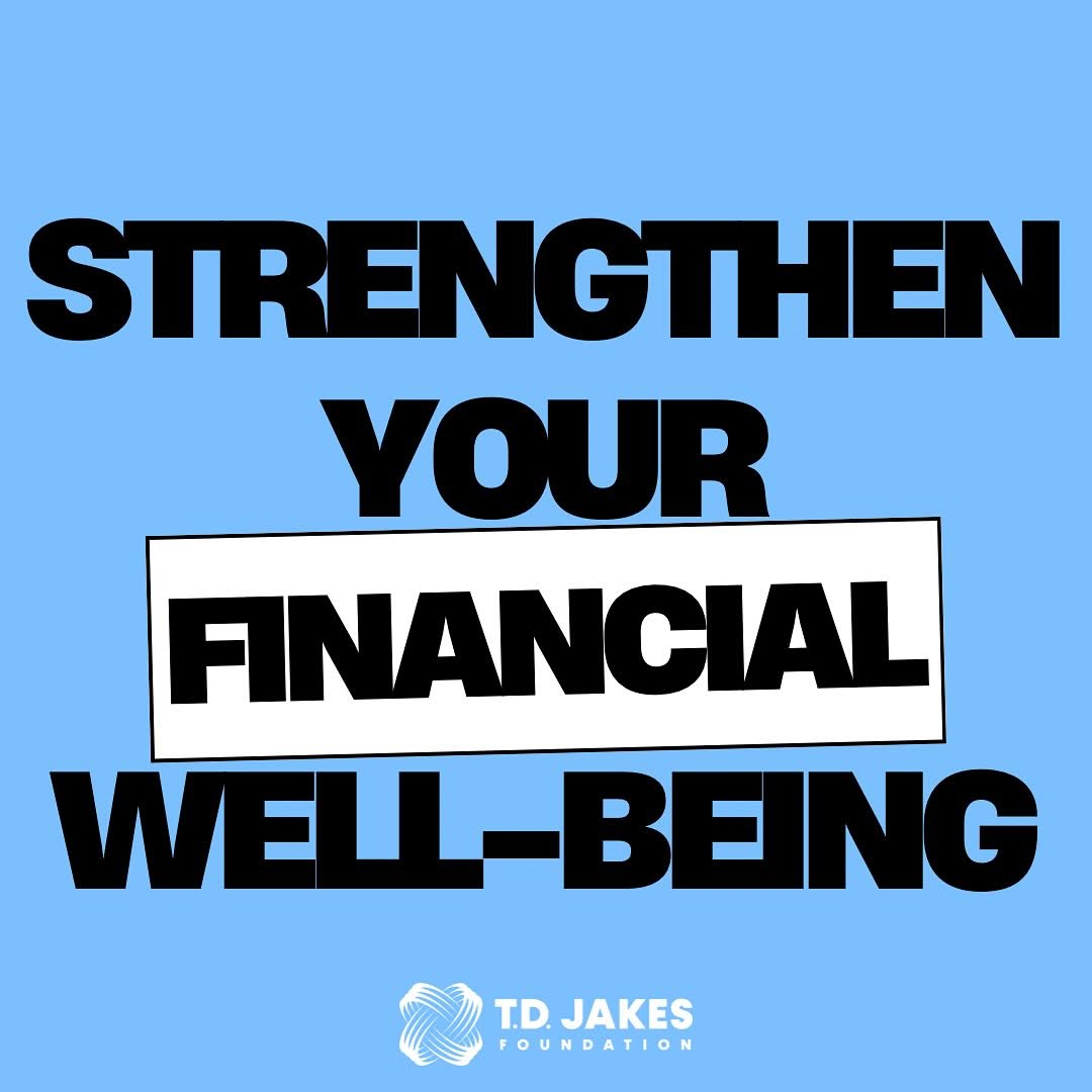 Financial literacy is the foundation of generational wealth, economic mobility, and empowered communities. This #FinancialLiteracyMonth, we’re taking action to close the financial knowledge gap and equip individuals with the tools to build lasting wealth and secure their financial future. 

Because true empowerment starts with education and the time to invest in our future is now. Share this post and help us spread financial empowerment far and wide.

#FinancialLiteracy #GenerationalWealth #EconomicEmpowerment #WealthBuilding #Leadership #MoneyMatters #CommunityImpact #FinancialFreedom