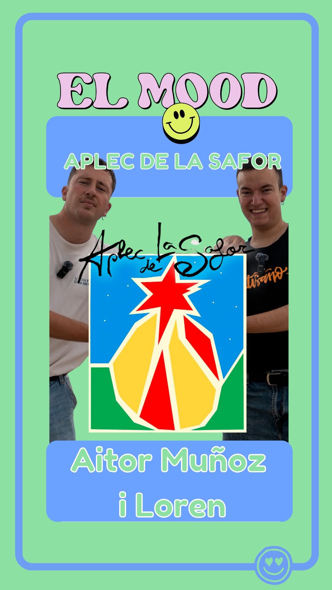 👉🏻 Coneixes l'Aplec de la Safor? És una nova trobada organitzada per @jovesxvalencia que tindrà lloc a la Platja de Daimús el proper 23 de juny 🔥

✨ Xarrades, exposicions, tast de productes locals, sopar popular i nit de concerts! Ens veurem allí? 🥰