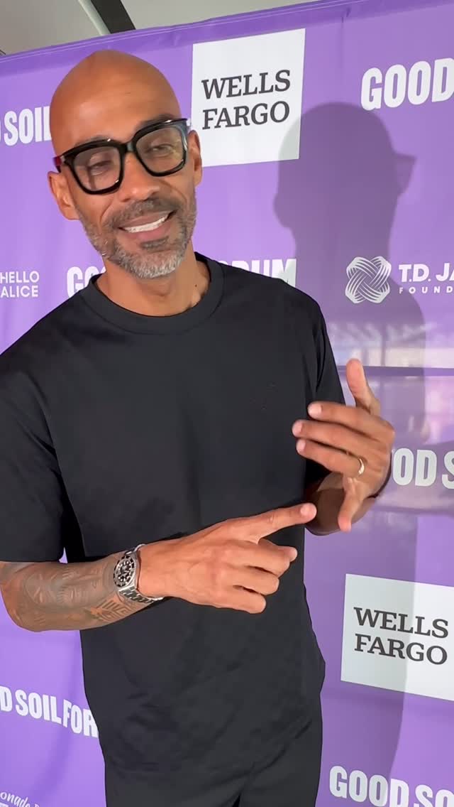 How do brands recover from marketing missteps that could potentially impact their reputation? Celebrity brand builder, strategist, and marketer @martinekechukwu shares his expertise on how brands can recover and regain consumer trust.

#GoodSoilForum
#TransformationAgenda