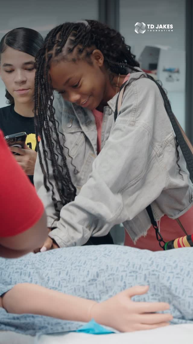 The 2025 STEAM Expo was more than a day of fun—it was a mission in motion.We’re closing opportunity gaps, sparking curiosity, and helping children see themselves in careers that shape the future. 🧬💻🚁

Because every child deserves access to innovation—and a chance to dream big. Thank you to every partner, volunteer, vendor, and family who helped bring this vision to life. Thank you @goldmansachs and The Steward Family Foundation. Thank you @shopsatredbird for having us! 

Together, we’re building brighter futures.

@blackgirlscode
@techsavvy_dfw 
@blackgirlmagicmuseum
@robo_topia
@stemitupsports
@seedstostem
@wittykidsclub
@pasosforoc
@seckidhero
@blacktothelab 
@forestforward 
@frontiersofflightmuseum
@swdca_dst 
@griffith.media