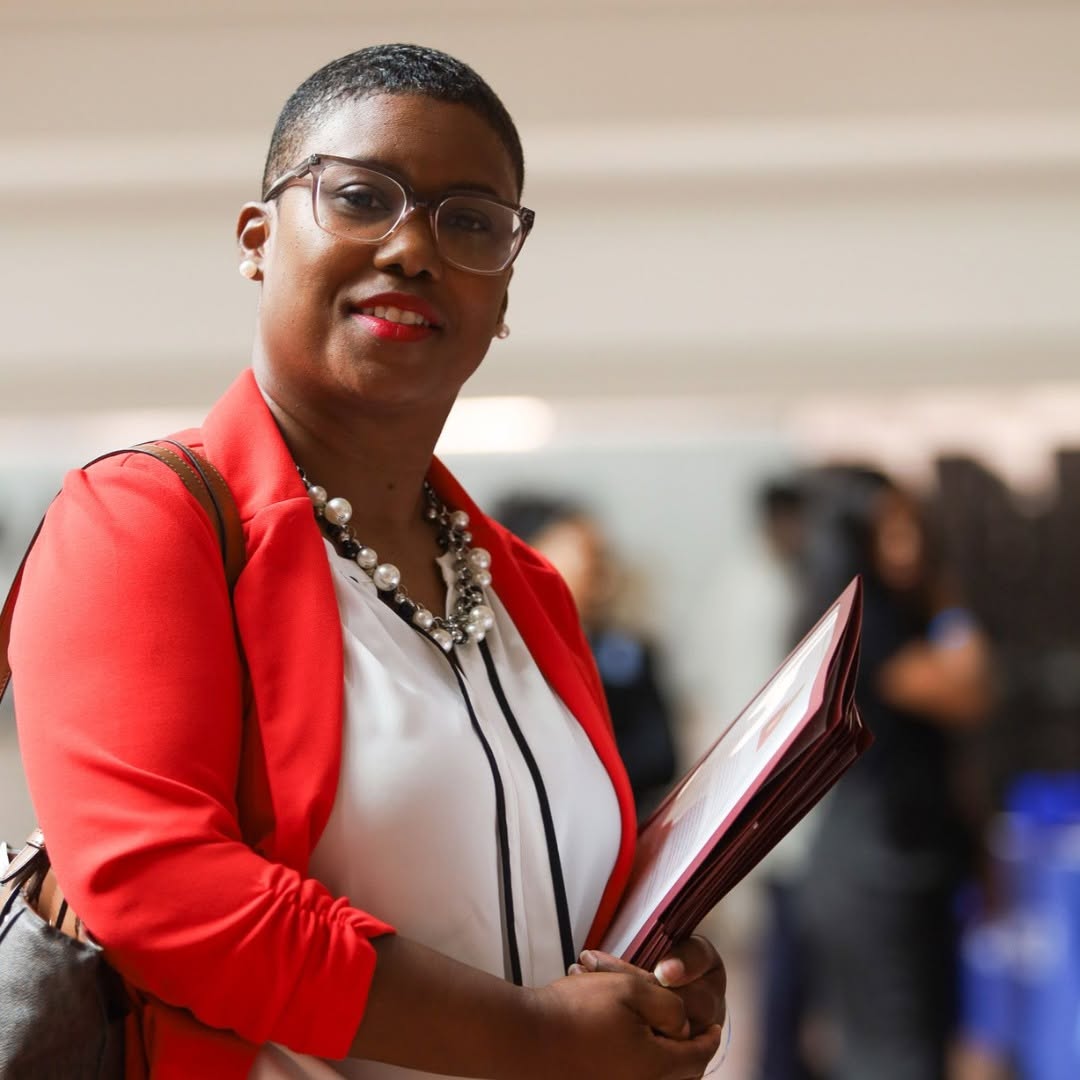 Access to opportunity is the foundation of freedom.
At the T.D. Jakes Foundation, we’re committed to opening doors and empowering individuals and families to build lasting futures. Comment 