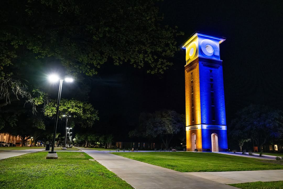 RamPort - Angelo State University