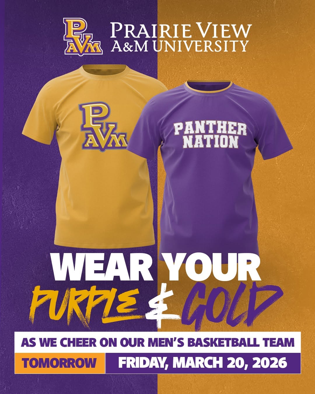 PVPlace - Prairie View A&M University