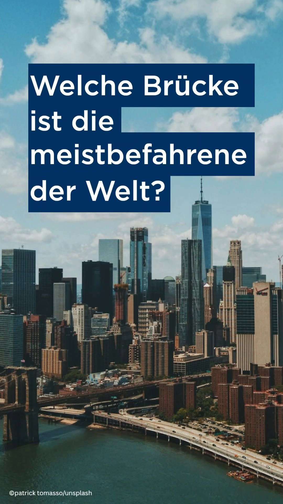 🌉 Die Welt der Brücken-Superlative! Wir setzen unsere Reise zu den beeindruckendsten Bauwerken der Welt fort. Heute wir...