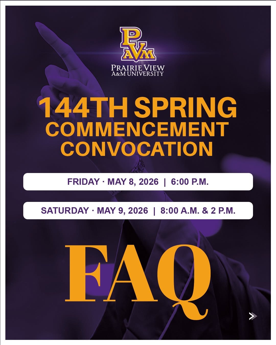 PVPlace - Prairie View A&M University