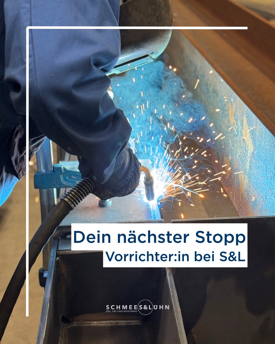 Ohne das perfekte Grundgerüst hält keine Brücke 🌉💪 Du hast ein Auge für Details, liebst technische Zeichnungen und wil...