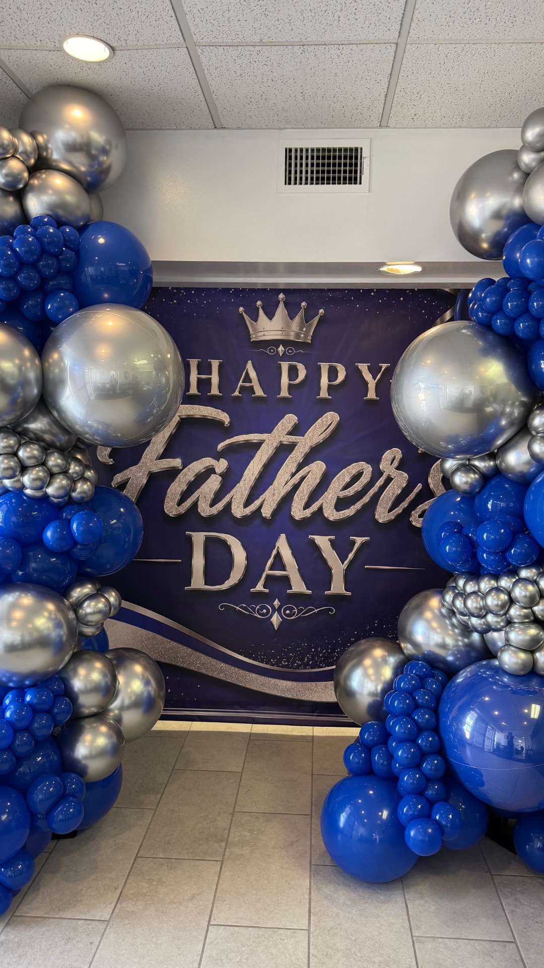 Celebrating the fathers, mentors, and positive male role models who help shape stronger families and communities every day. Strong families are built through knowledge, support, and the willingness to invest in a better future.

The T.O.R.I. Program at the T.D. Jakes Foundation brought together fathers, father figures, local community leaders, families, and participants for a day of learning, empowerment, and connection.

Attendees explored practical financial topics including budgeting, setting household financial priorities, and developing goals for long-term stability. They also had the opportunity to engage with workforce development organizations and community resources designed to support personal and professional advancement.

We extend our gratitude to keynote speaker Omar from @Chase, along with our partners and vendors, including the Dallas City Attorney's Office and Dallas Leadership Foundation, for helping make the day impactful. 

Through the T.O.R.I. Program, we continue to create pathways to opportunity by equipping individuals and families with resources, education, and support that can lead to lasting change.

#TDJakesFoundation #TORIProgram #FinancialEducation #FinancialLiteracy #WorkforceDevelopment #CommunityImpact #Fatherhood #FamilySuccess #Opportunity