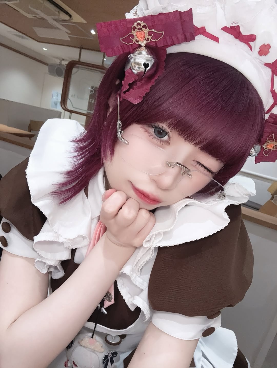 チケット・日本語 | Reserve Your Maid Experience Today — Maid Cafe