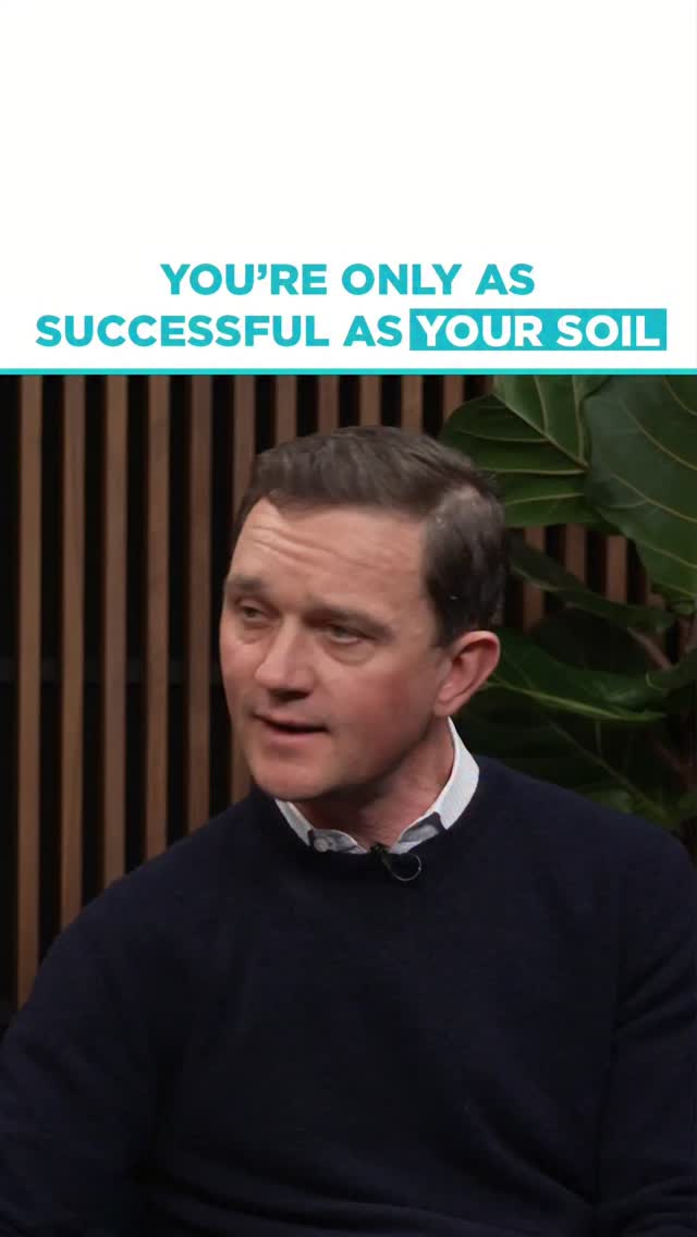 Every person deserves the chance to reach their full potential, regardless of where they come from or the circumstances they were born into. 

To listen to the full episode on iHeart or wherever you get your podcast.

#TDJakes #NXTChapter #BrianHooks #Potential