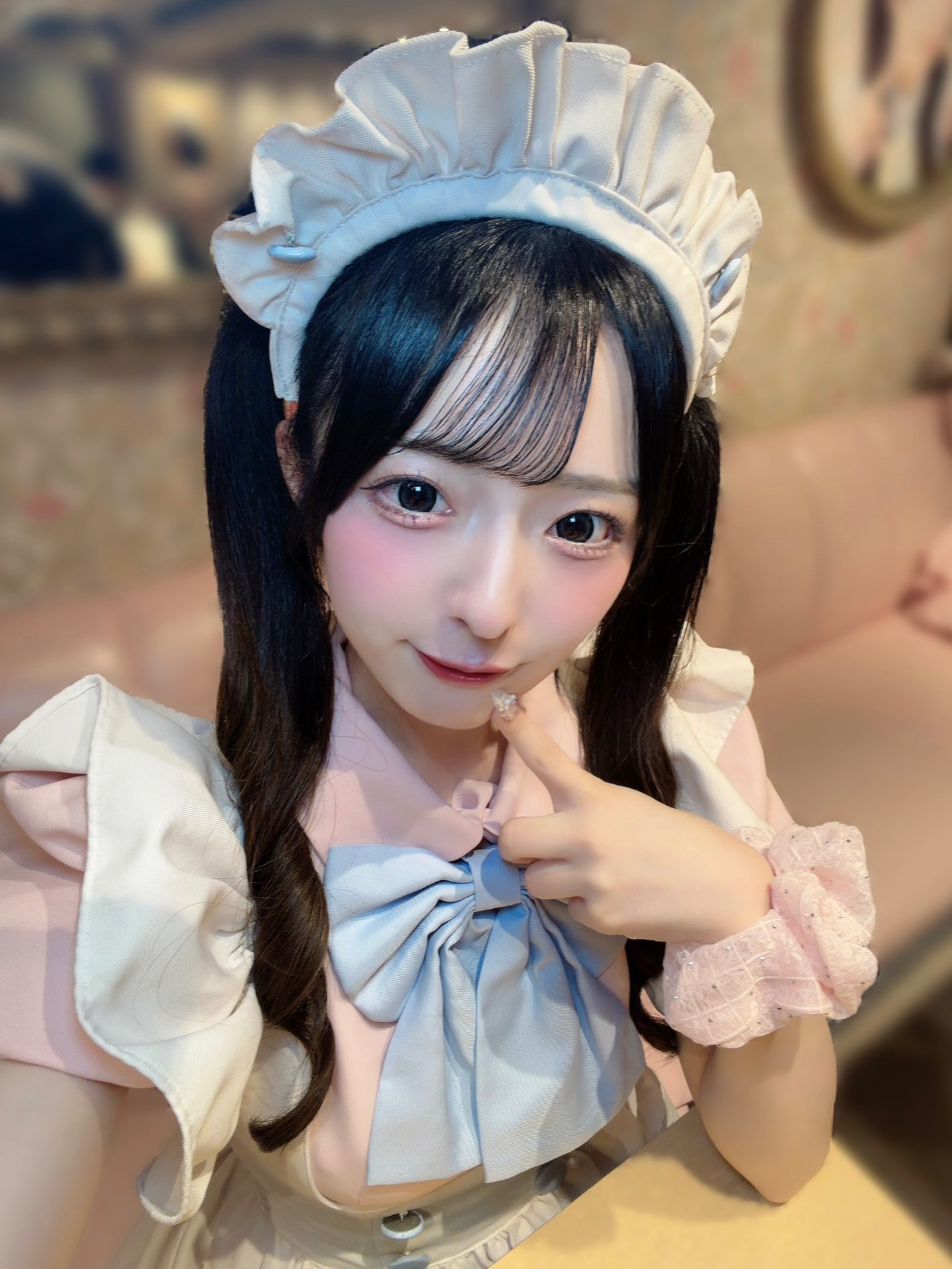 チケット・日本語 | Reserve Your Maid Experience Today — Maid Cafe