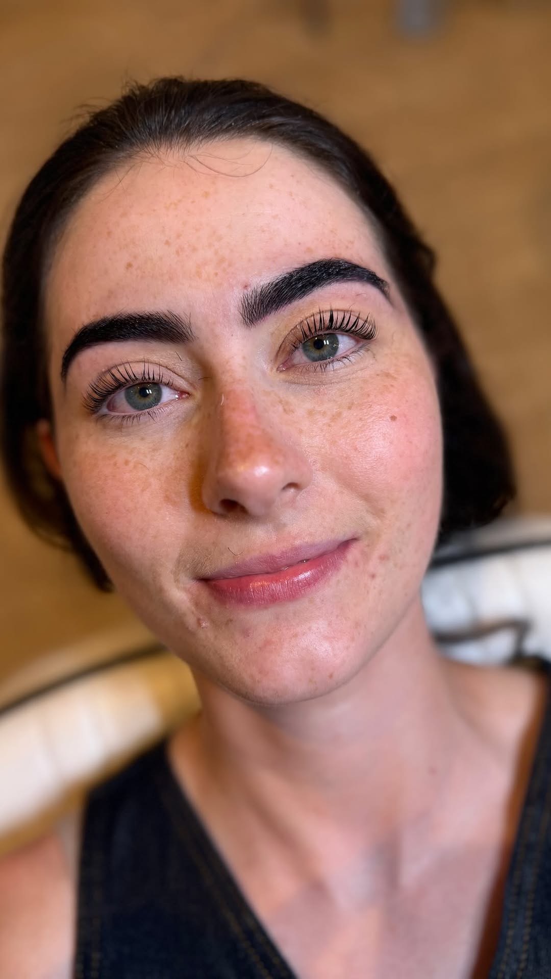The only combo you’ll need this summer 👙🍉⛱️✨

The effortless beauty duo:
🤎 Signature Brows
✨ Korean L...