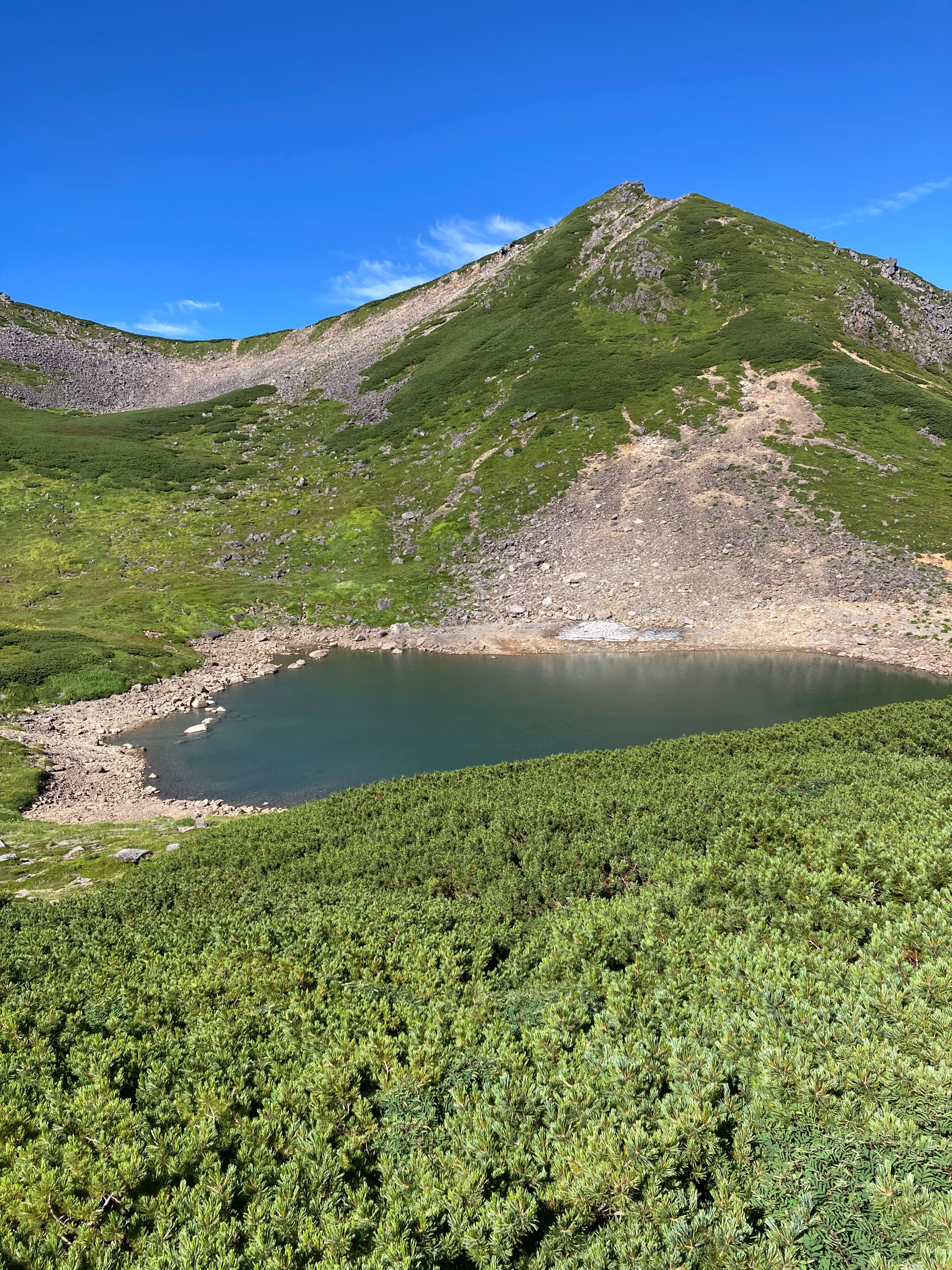 剣ヶ峰 - 乗鞍岳、乗鞍スカイライン公式サイト