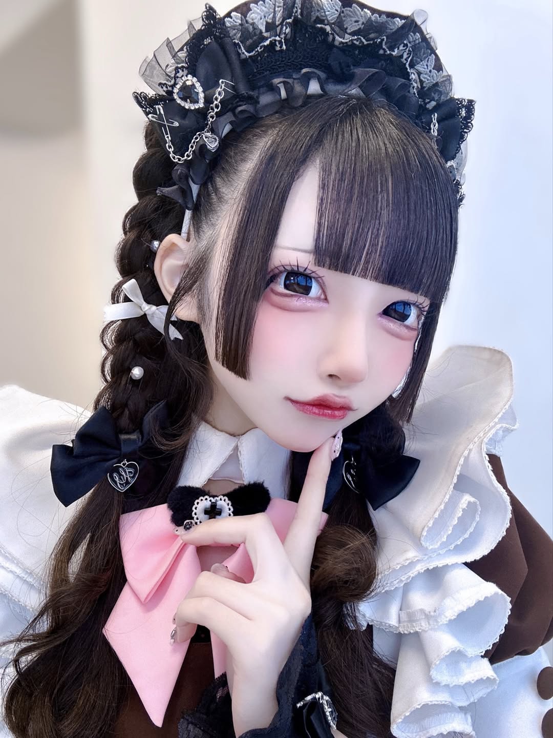 Links | Experience Maid Cafe Magic Today — Maid Cafe | at-home cafe