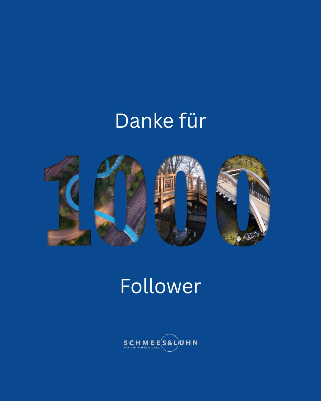 Wow! Wir haben die 1.000-Follower-Marke geknackt. 🥂 2021 haben wir angefangen, euch mit Einblicken in unsere täglichen ...