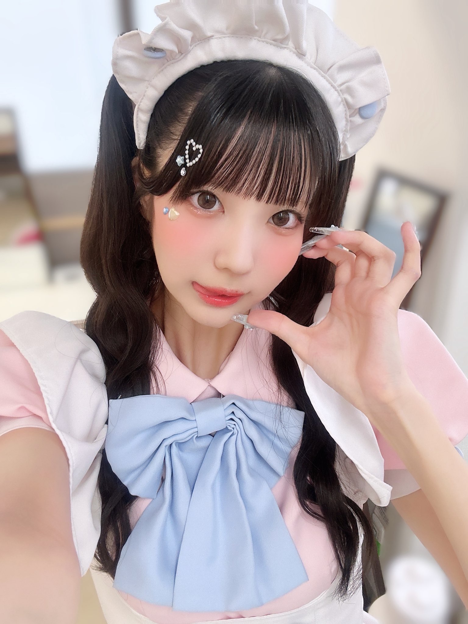 Links | Experience Maid Cafe Magic Today — Maid Cafe | at-home cafe