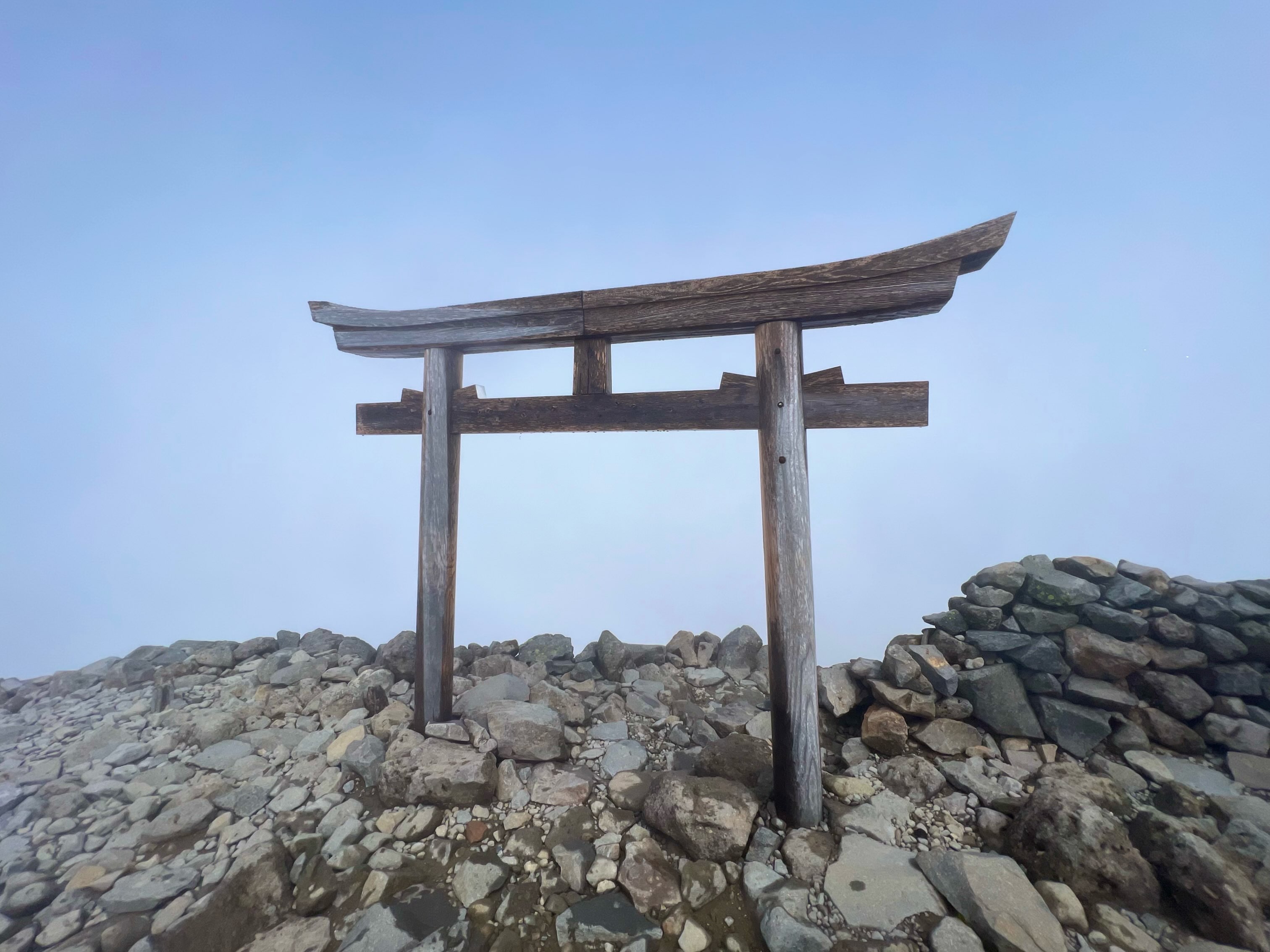 剣ヶ峰 - 乗鞍岳、乗鞍スカイライン公式サイト