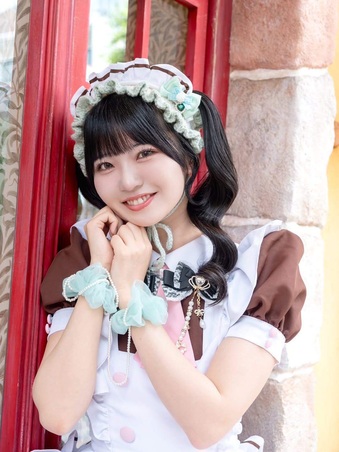 Links | Experience Maid Cafe Magic Today — Maid Cafe | at-home cafe