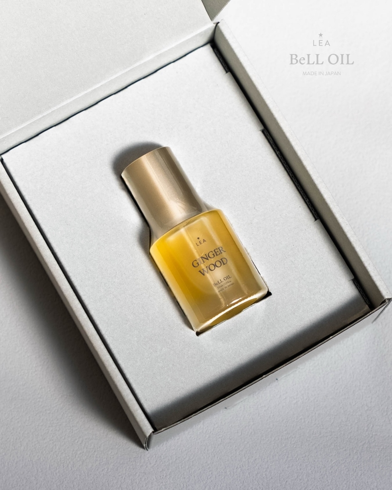LEA BeLL OIL RICH BLOSSOM 50mL | BeLL | NANACOSTAR