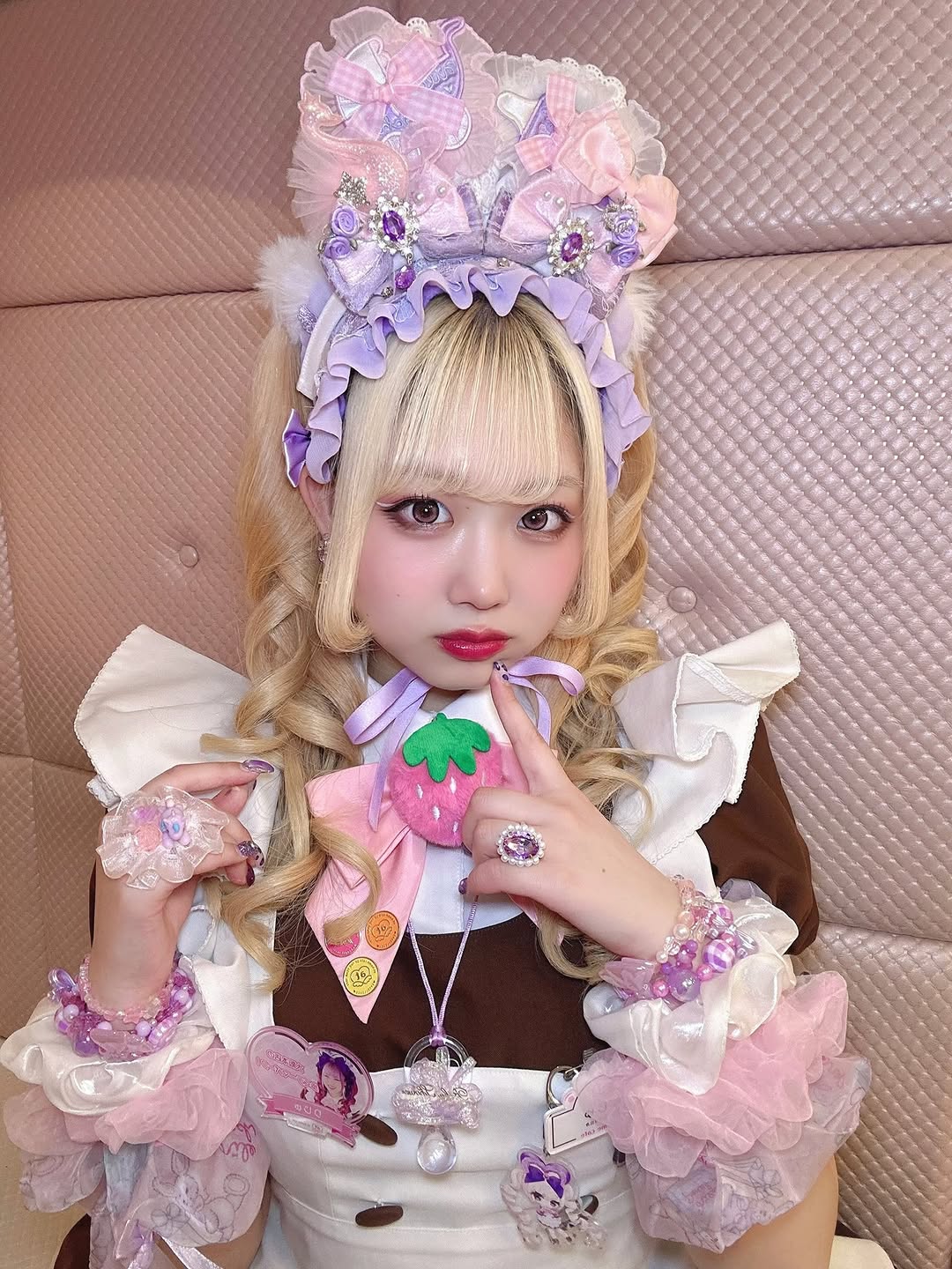 チケット・日本語 | Reserve Your Maid Experience Today — Maid Cafe
