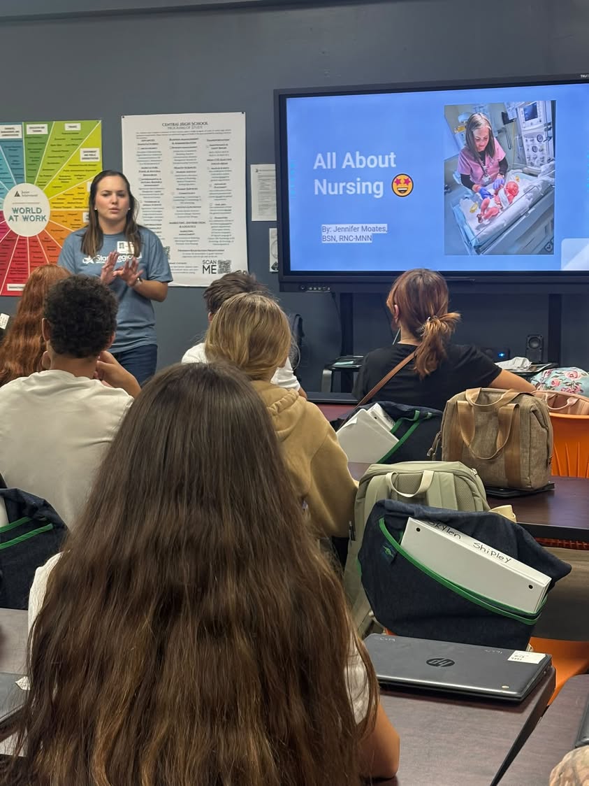 Image from RSS