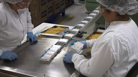 México buscará captar producción que EU quiere relocalizar desde Asia: Ebrard