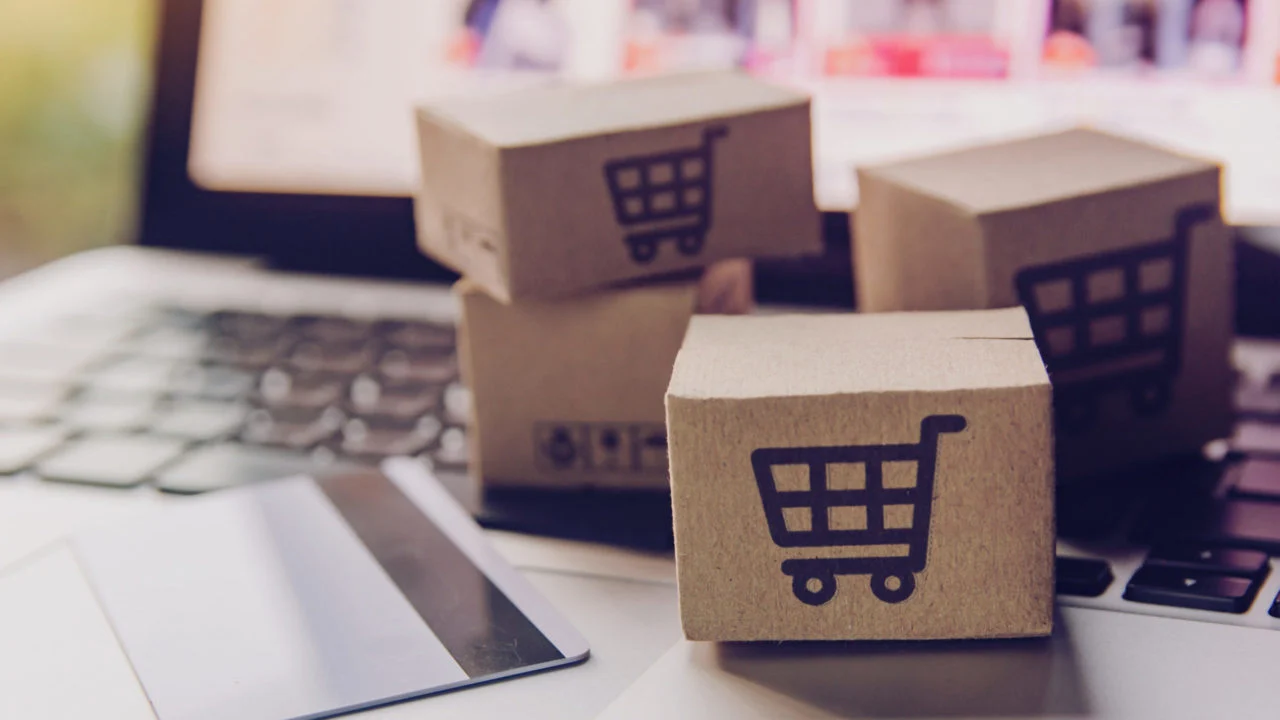 Comercio electrónico en México se quintuplicó en seis años