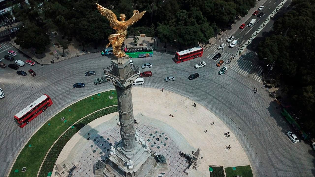 México a través de sus mundiales: de una economía cerrada a una potencia exportadora