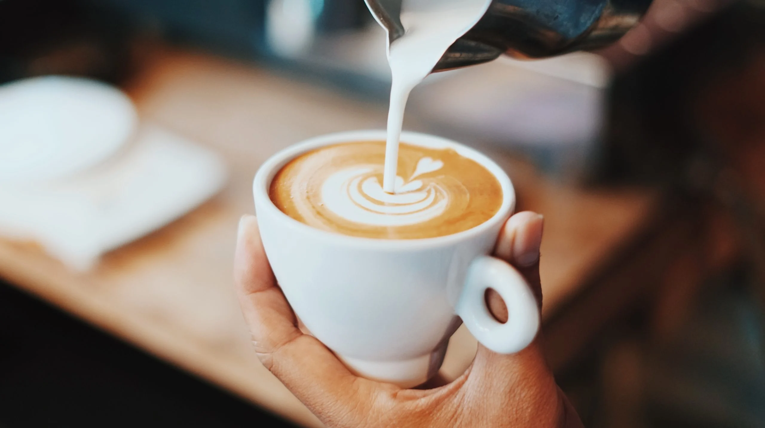 Café: grano y divisa