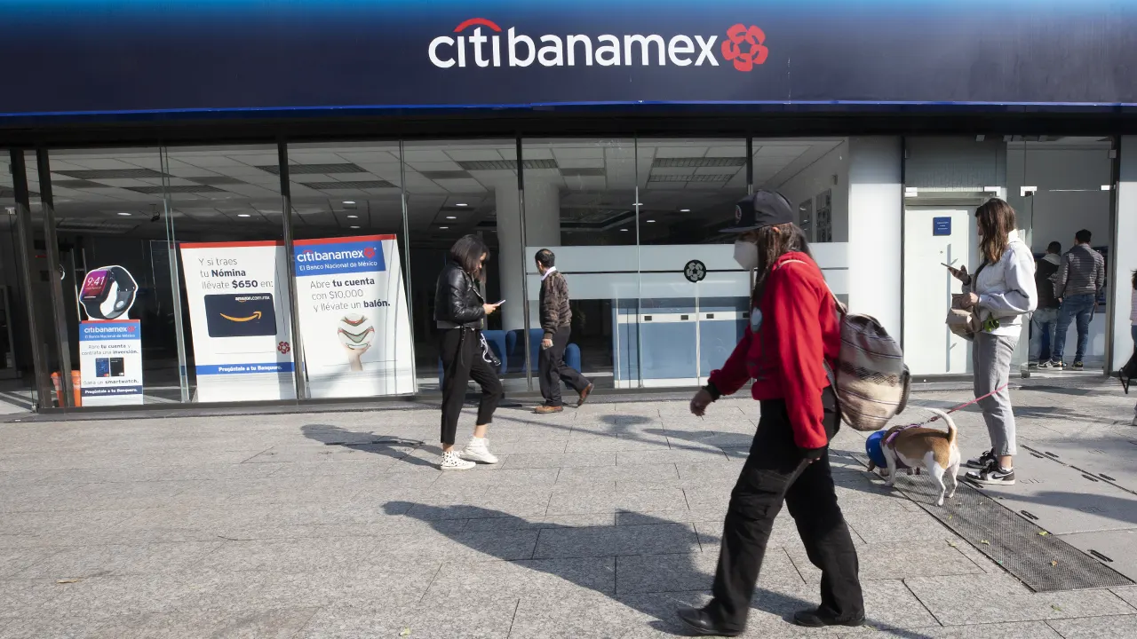Bancos operarán con normalidad en la inauguración del Mundial