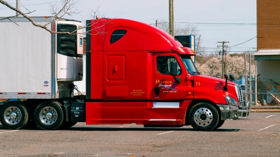 Ventas de vehículos pesados tienen peor caída en más de cinco años