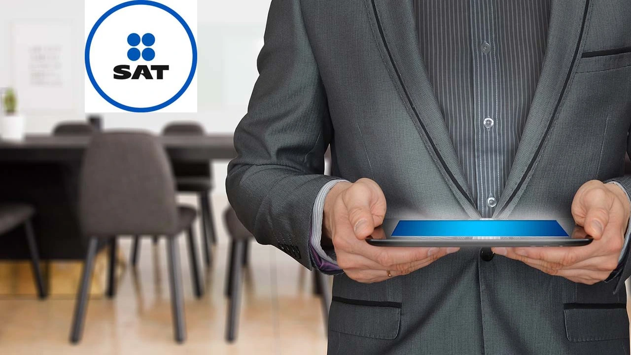 SAT activa simulador de Declaración Anual 2025 para personas físicas