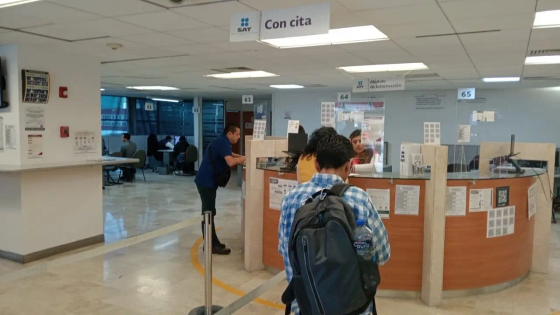 2025 es el año récord de juicios ganados del SAT: 198,263 mdp entraron a la Tesorería