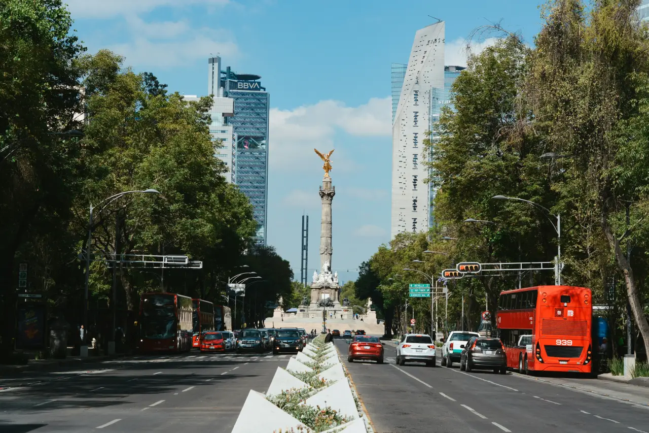 BBVA recorta su previsión de crecimiento para México al 1.2% en 2026, por menor inversión