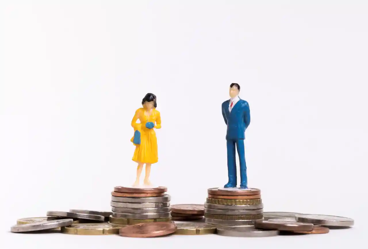 Brecha salarial por género es de 24% en México