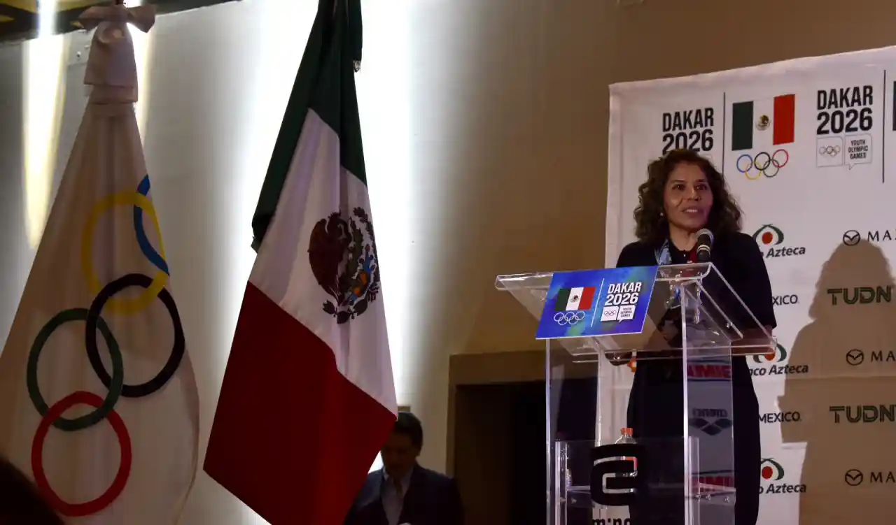 Juegos de Dakar: comité olímpico aviva conflicto por falta de recursos