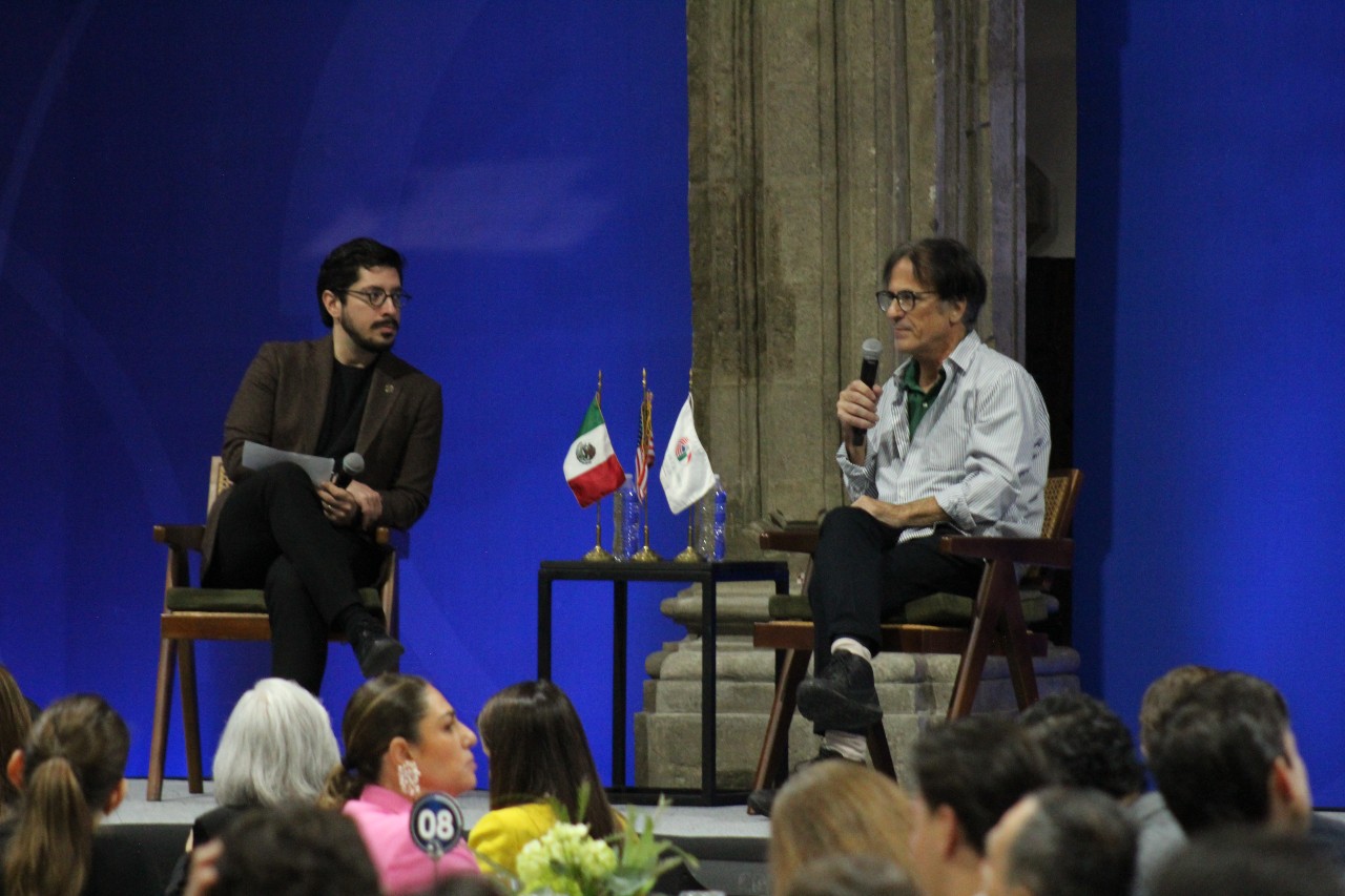 AmCham prevé nueva ola de nearshoring en México