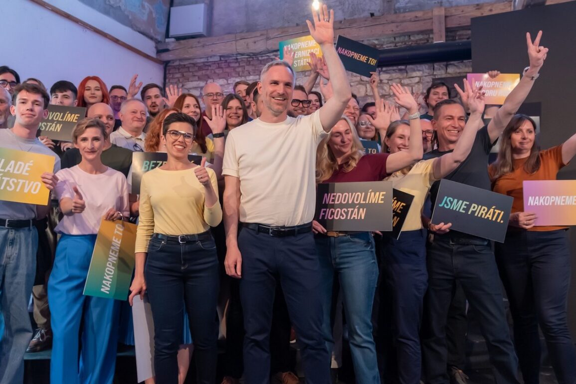 Jak se Piráti ocitli v pověstném sanitárním kordonu