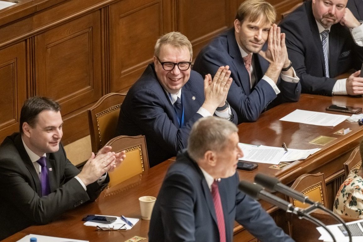 Hájení skončilo aneb Omluva za celou Letnou