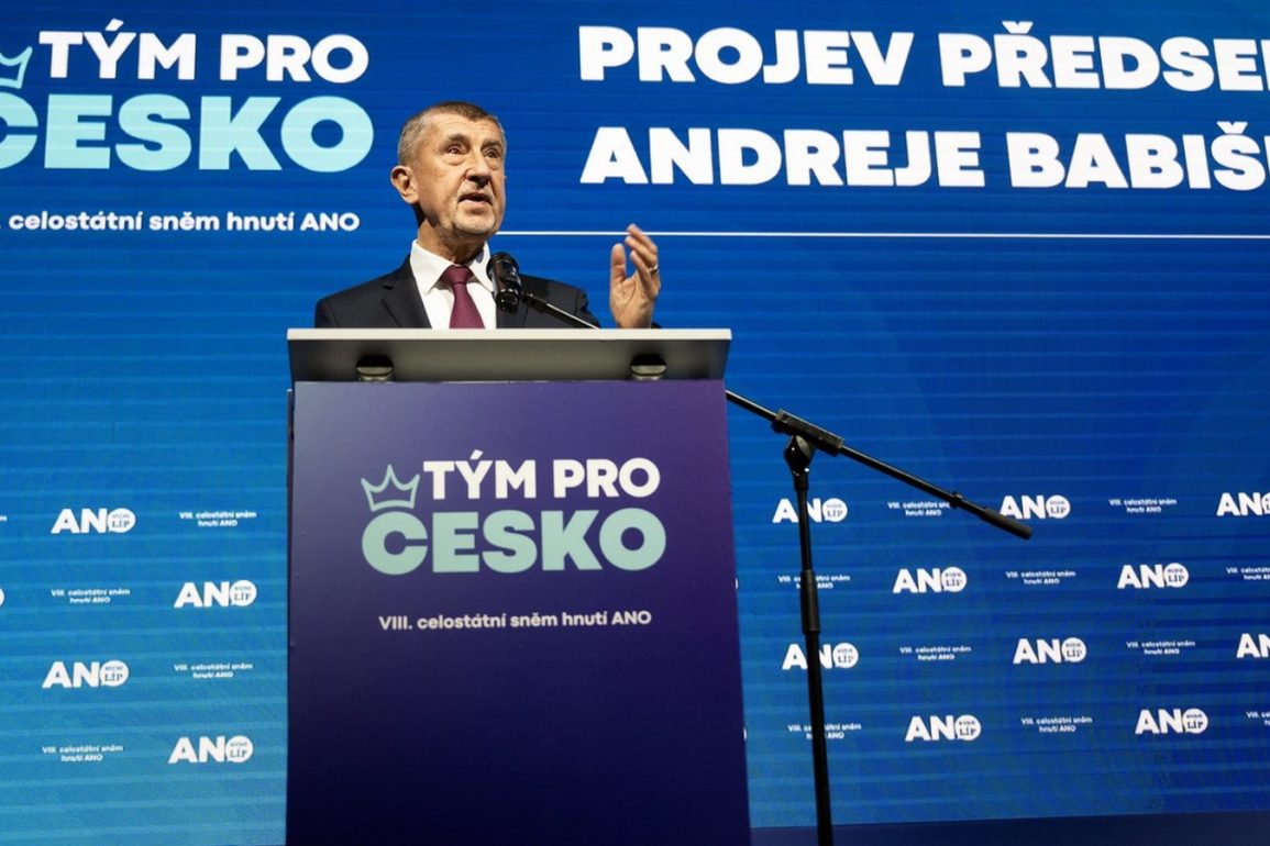 Babiš řeší ekonomiku, voliči čekají na splněné sliby. Senátní výprask ANO otevřel zásadní otázku