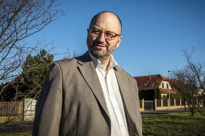 Klimeš: Je jen na nás, aby v našem srdci byl ráj