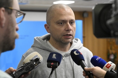 Konec policejního odboráře Červenky a smutná vizitka Policie ČR