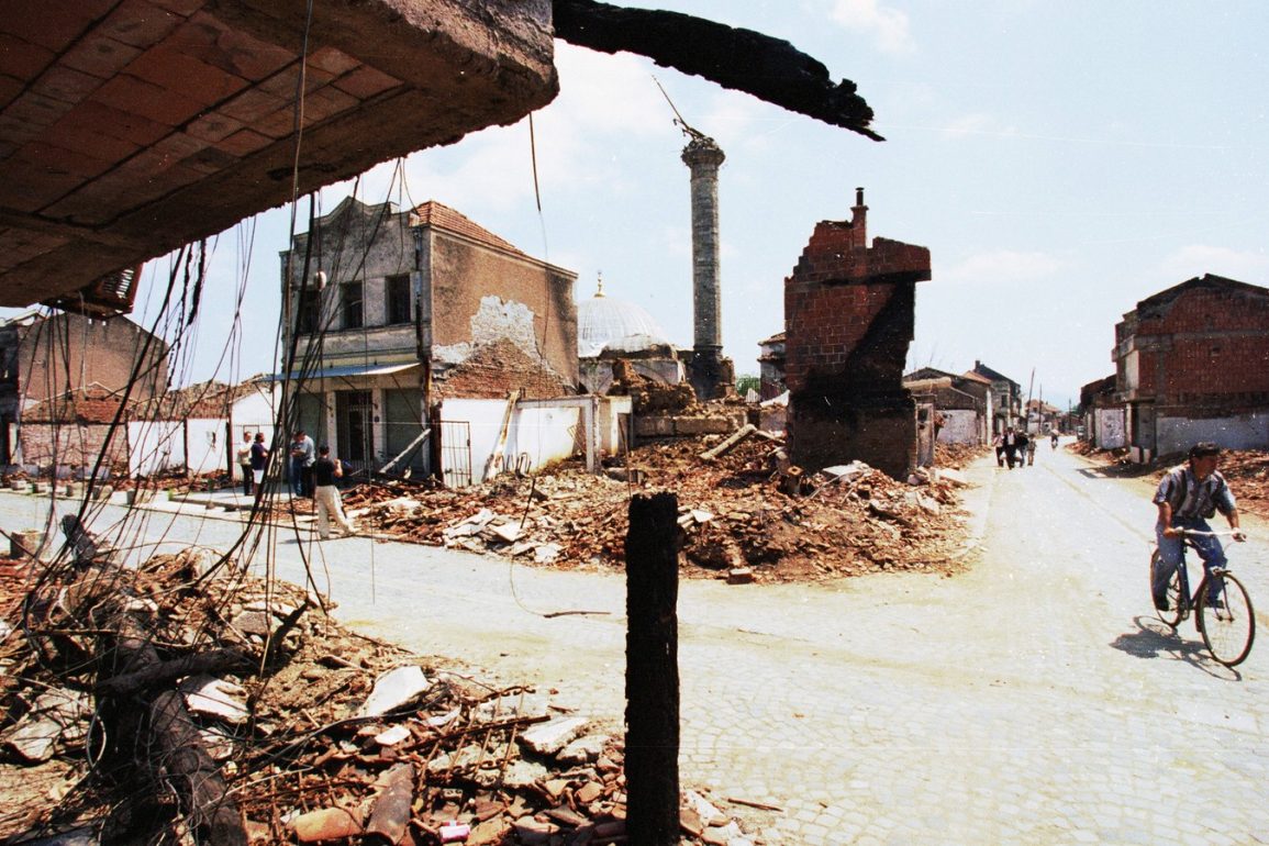 24. březen 1999: Začátek Operace Spojenecká síla aneb Jak se ČR stala součástí mezinárodního zločinu