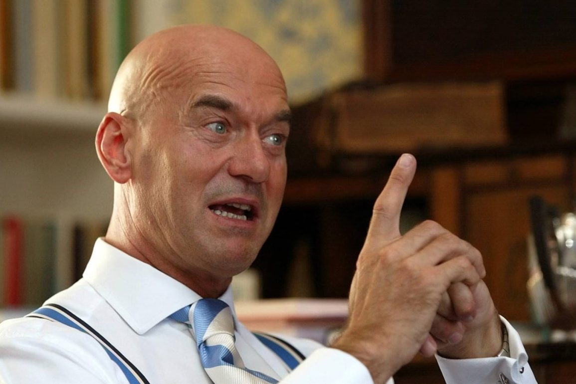 Pim Fortuyn: Muž, který se nestihl stát premiérem