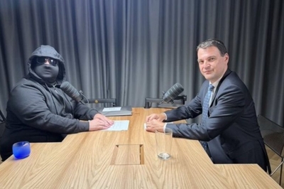 Fenomén Paukner nasvítil zdejší hlavní mediální proud