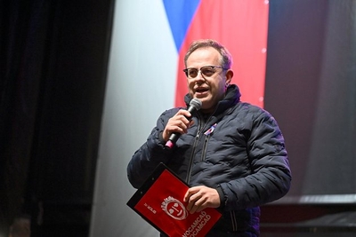 Moravec neodchází z ČT poprvé. Náhradu ale televize sežene těžko, říkají experti