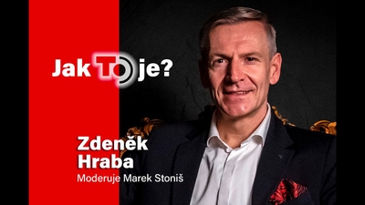 Jak TO je? Zdeněk Hraba: Pavel nenaplňuje Ústavu, Turka jmenovat musí.