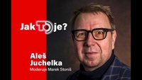 Jak to je? Aleš Juchelka: Část opozice předvedla bizarní shitstorm. Média haní a šikanují